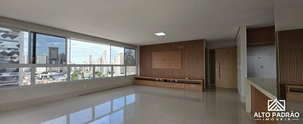 Apartamento, 3 quartos, 145 m² - Foto 3
