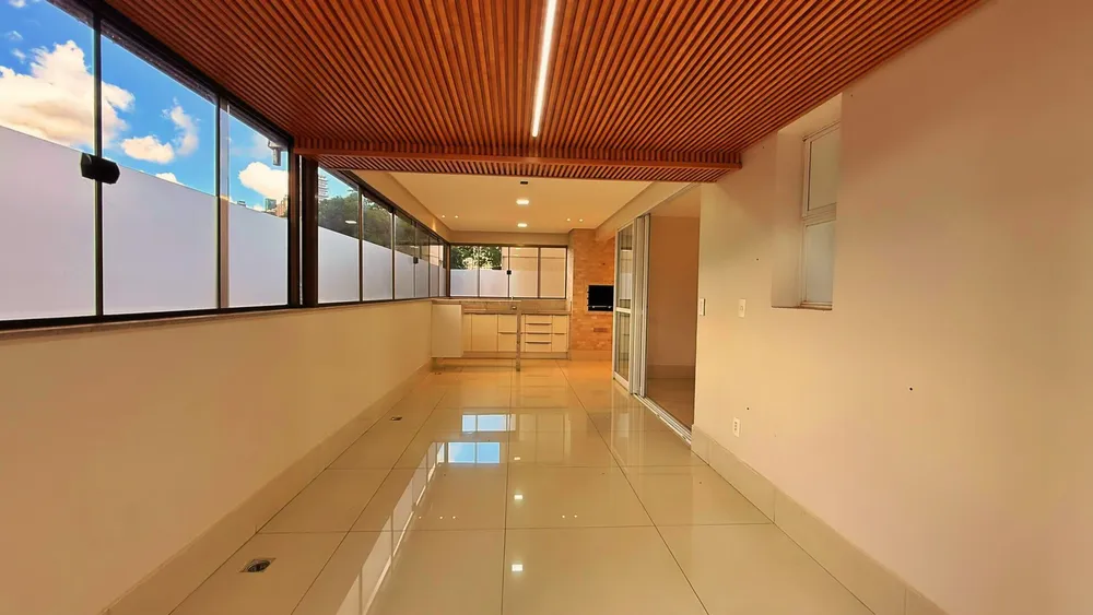 Apartamento, 3 quartos, 138 m² - Foto 6