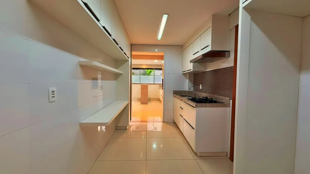 Apartamento, 3 quartos, 138 m² - Foto 4