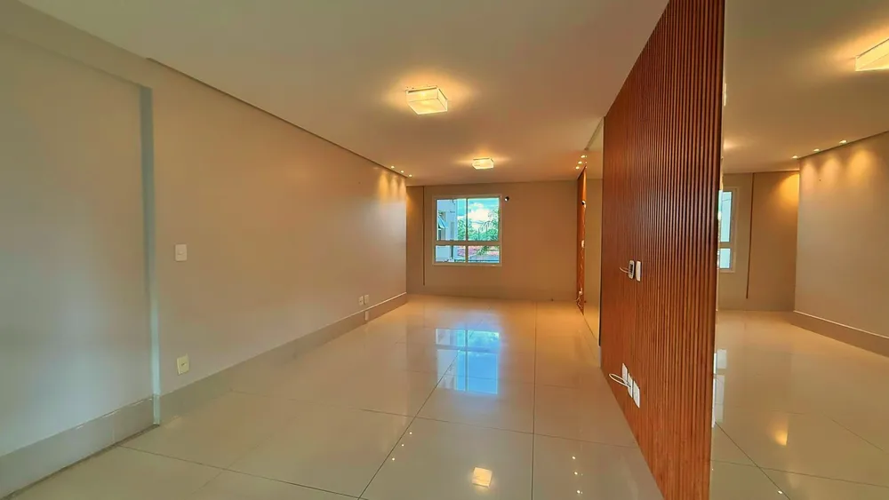 Apartamento, 3 quartos, 138 m² - Foto 2