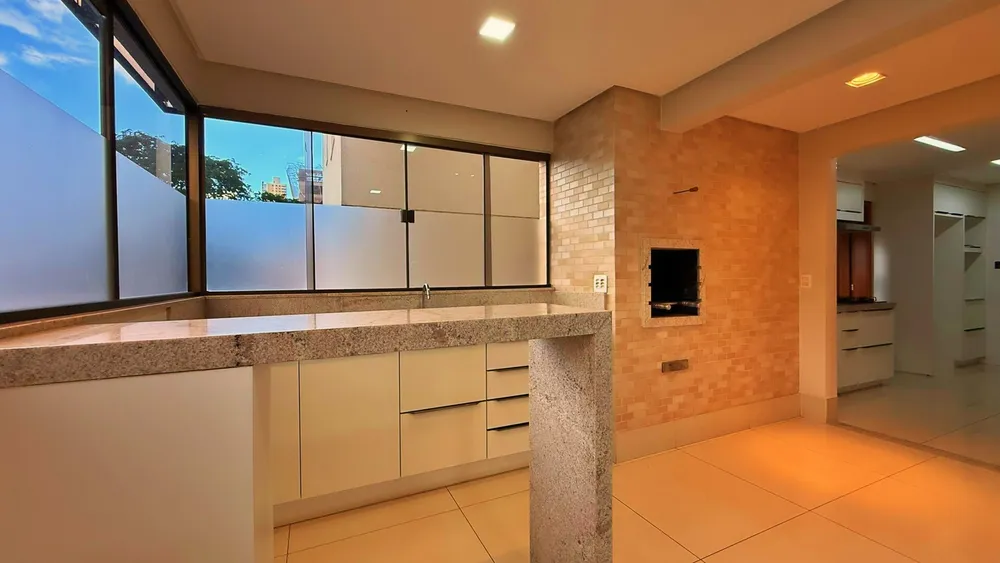 Apartamento, 3 quartos, 138 m² - Foto 3