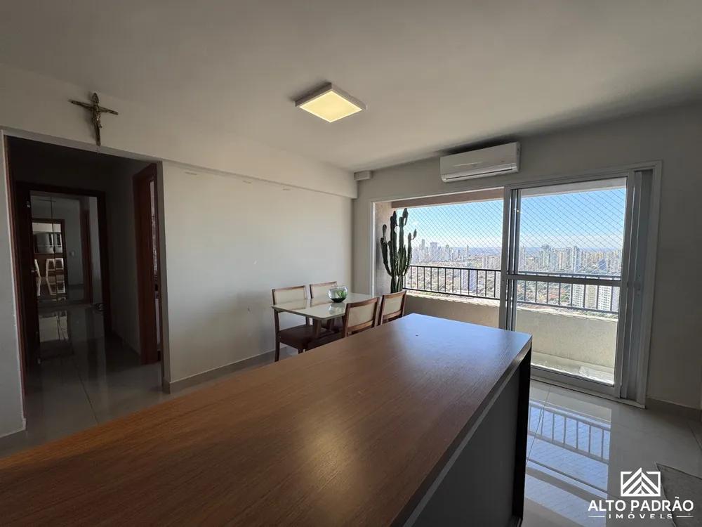 Apartamento, 3 quartos, 87 m² - Foto 7
