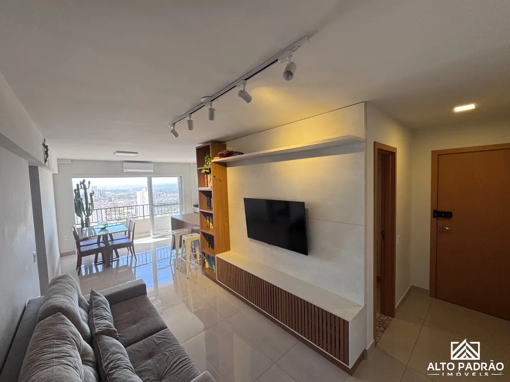 Apartamento, 3 quartos, 87 m² - Foto 2