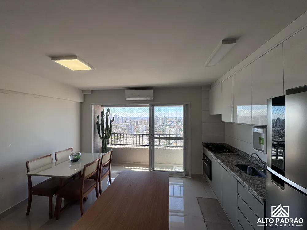 Apartamento, 3 quartos, 87 m² - Foto 6