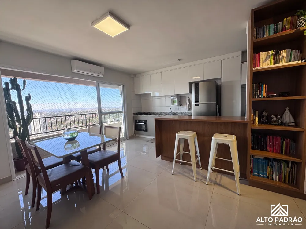 Apartamento, 3 quartos, 87 m² - Foto 5