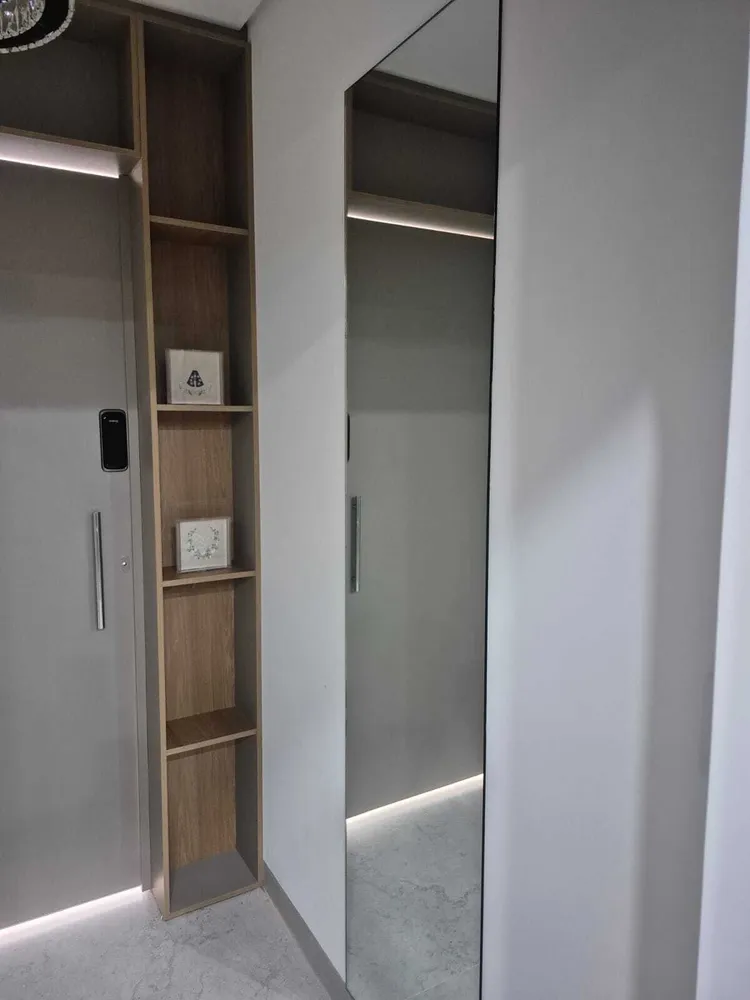 Apartamento, 3 quartos, 141 m² - Foto 8