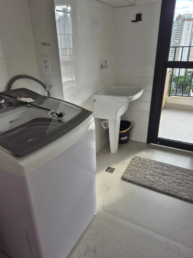Apartamento, 3 quartos, 141 m² - Foto 5