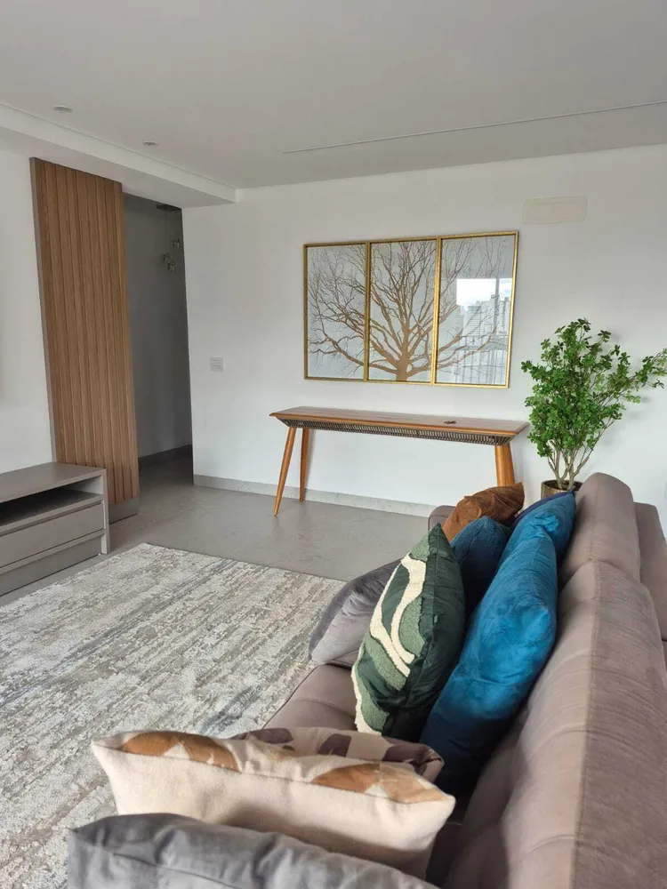 Apartamento, 3 quartos, 141 m² - Foto 2
