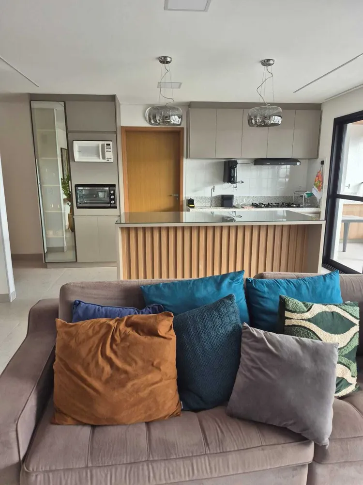 Apartamento, 3 quartos, 141 m² - Foto 3