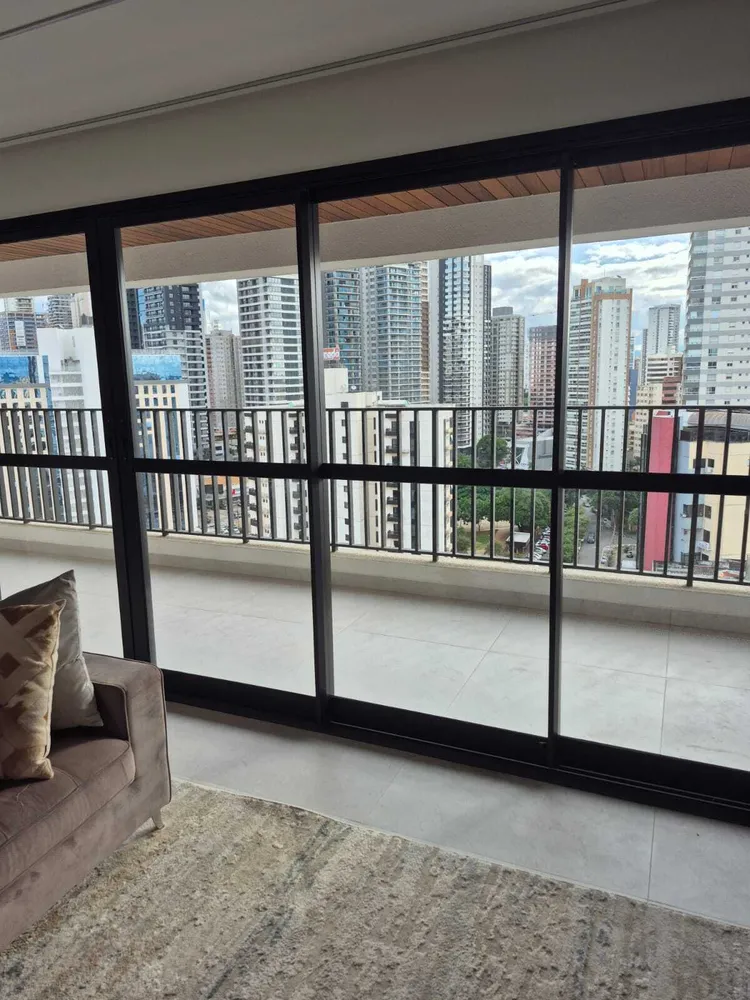 Apartamento, 3 quartos, 141 m² - Foto 1