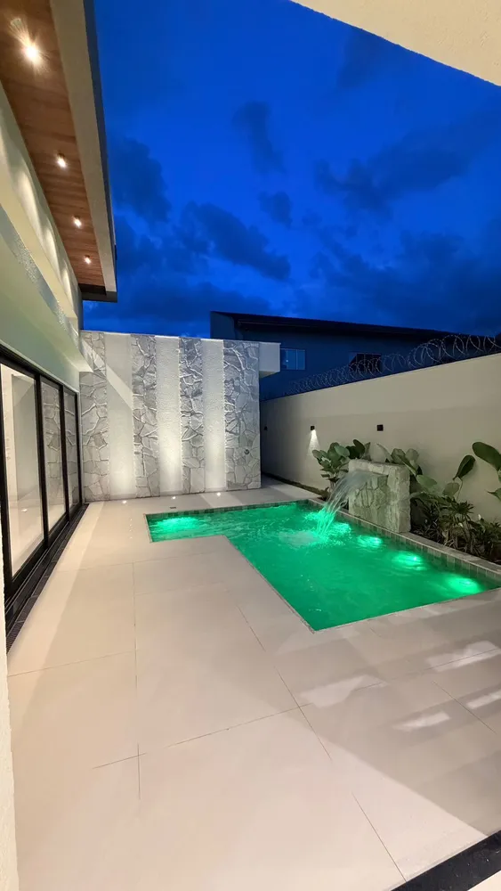 Casa, 4 quartos, 248 m² - Foto 7