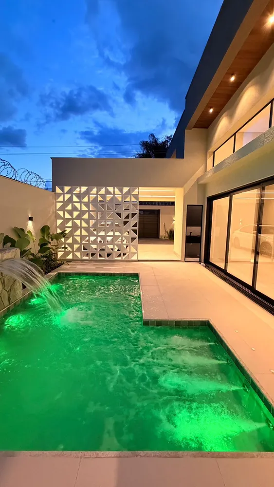 Casa, 4 quartos, 248 m² - Foto 8