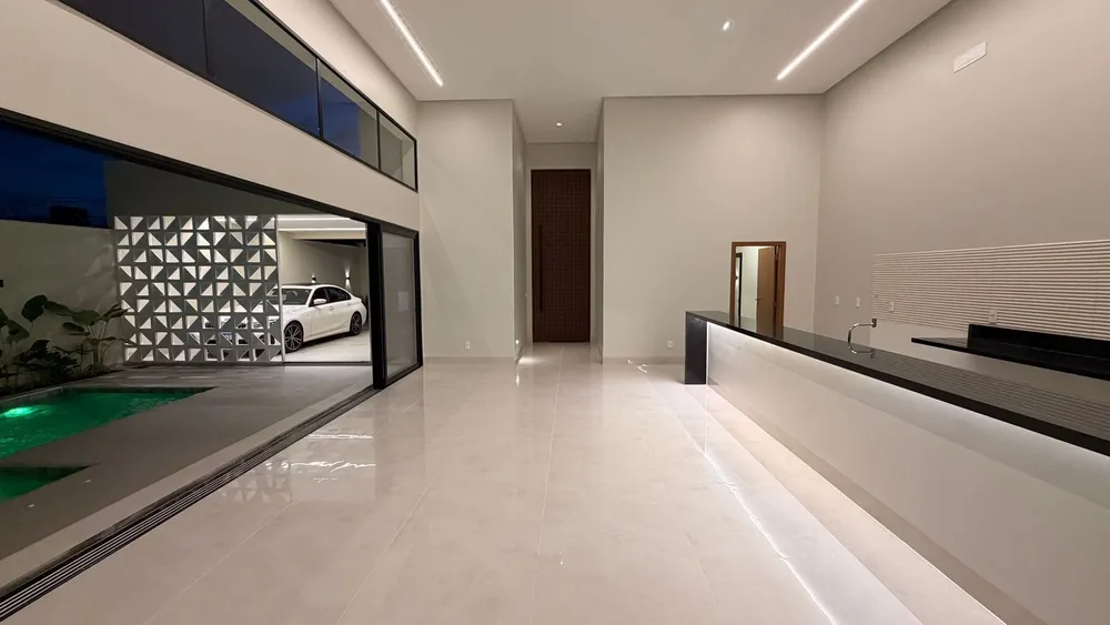 Casa, 4 quartos, 248 m² - Foto 6