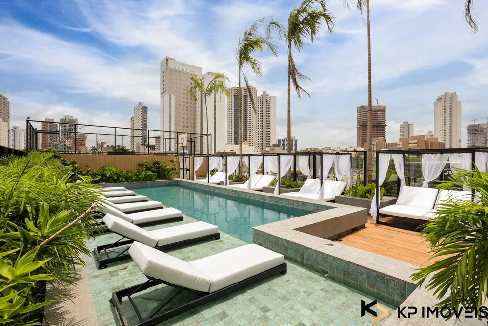 Apartamento, 2 quartos, 72 m² - Foto 4