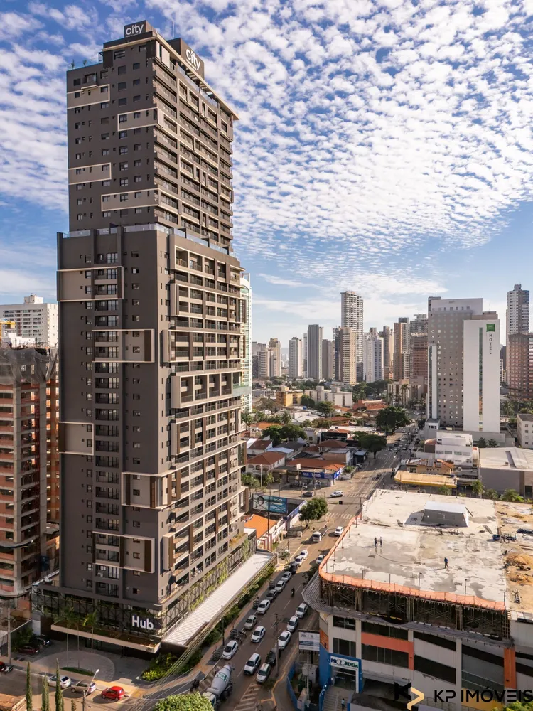 Apartamento, 2 quartos, 72 m² - Foto 2