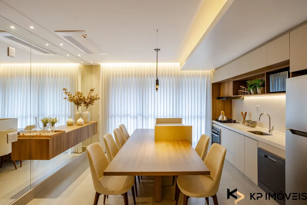 Apartamento, 2 quartos, 72 m² - Foto 1