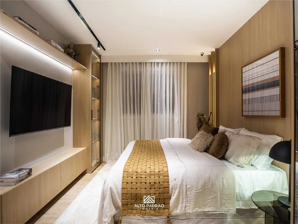 Apartamento, 3 quartos, 100 m² - Foto 4