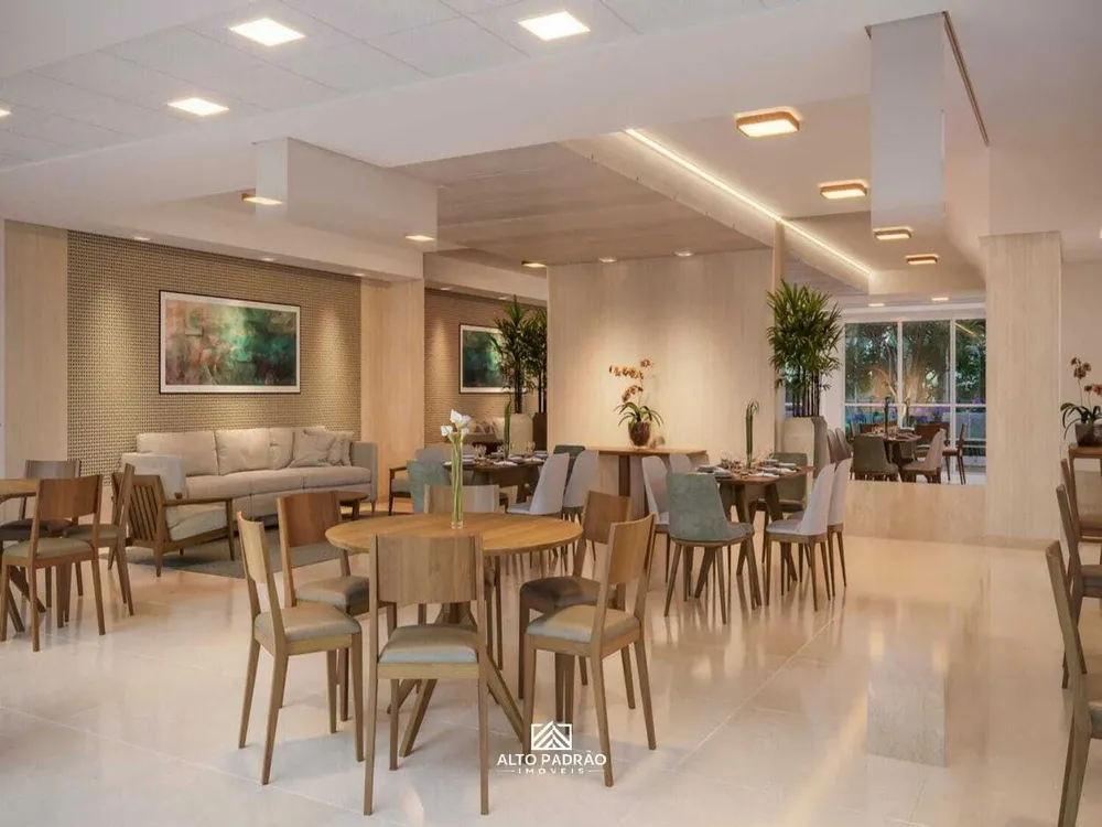 Apartamento, 3 quartos, 100 m² - Foto 12