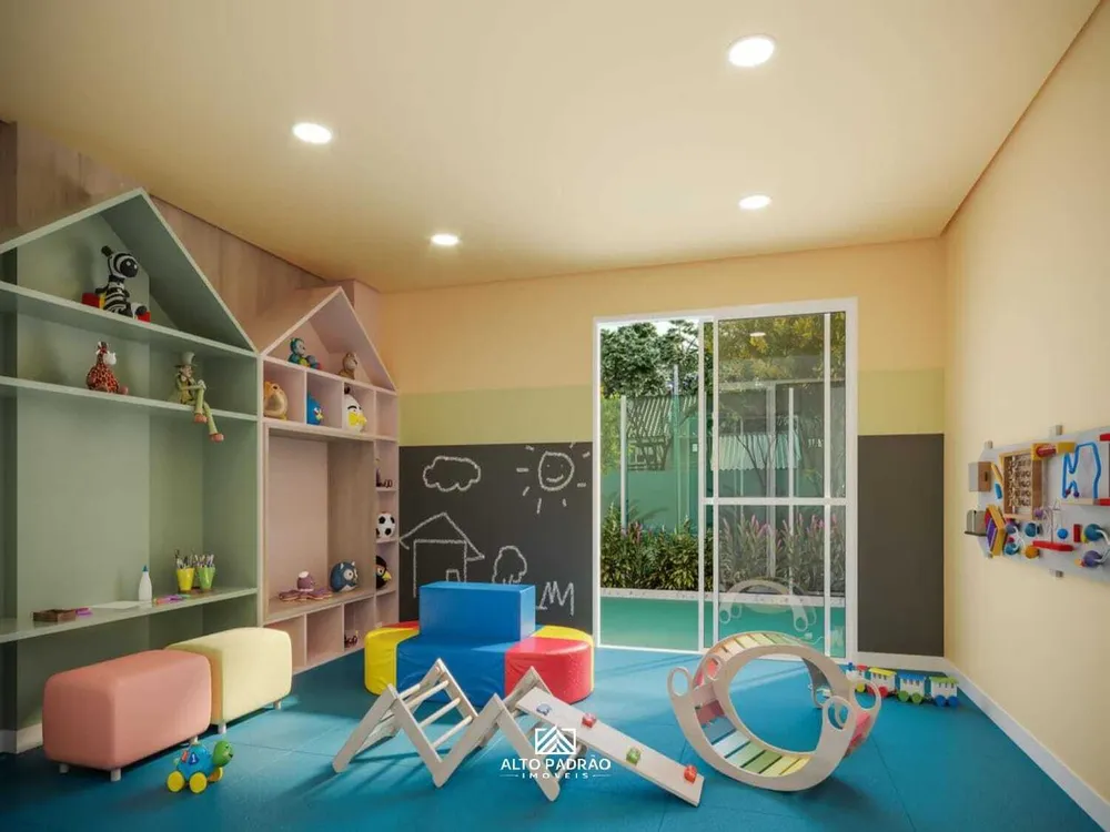 Apartamento, 3 quartos, 100 m² - Foto 10