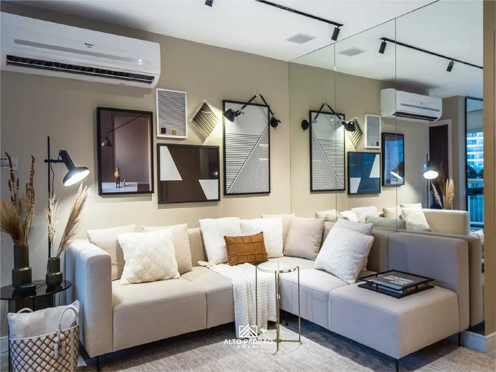Apartamento, 3 quartos, 100 m² - Foto 1