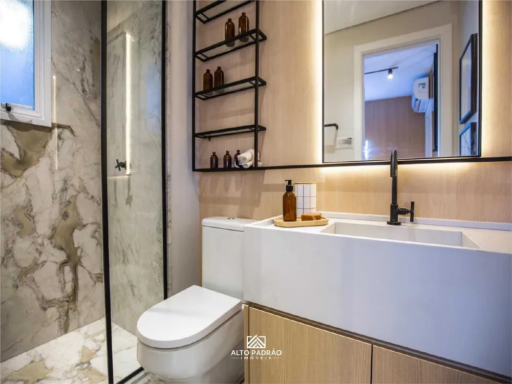 Apartamento, 3 quartos, 100 m² - Foto 6