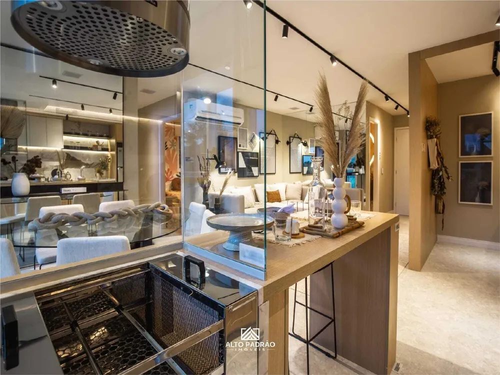 Apartamento, 3 quartos, 100 m² - Foto 3