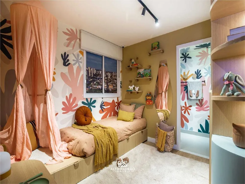 Apartamento, 3 quartos, 100 m² - Foto 7