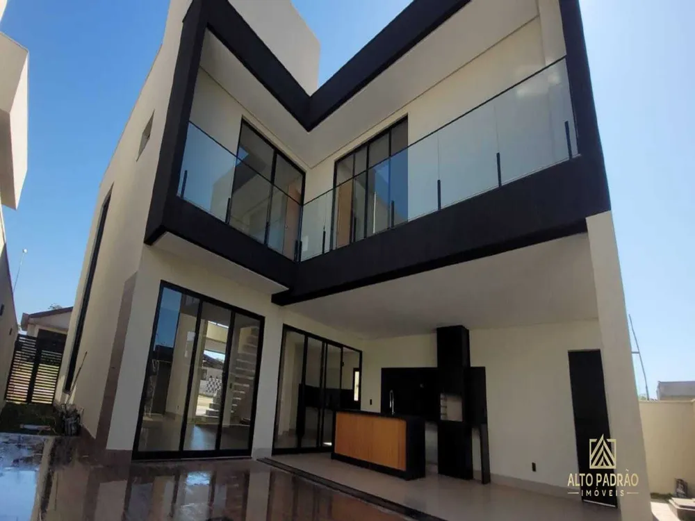 Casa, 3 quartos, 320 m² - Foto 6