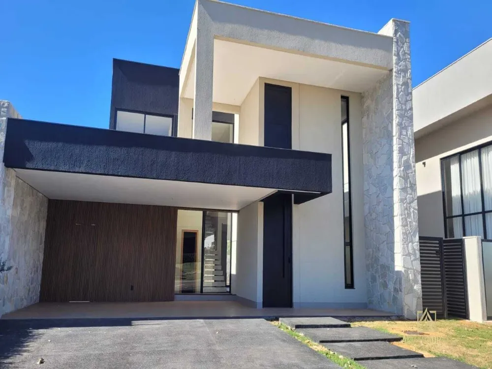Casa, 3 quartos, 320 m² - Foto 1