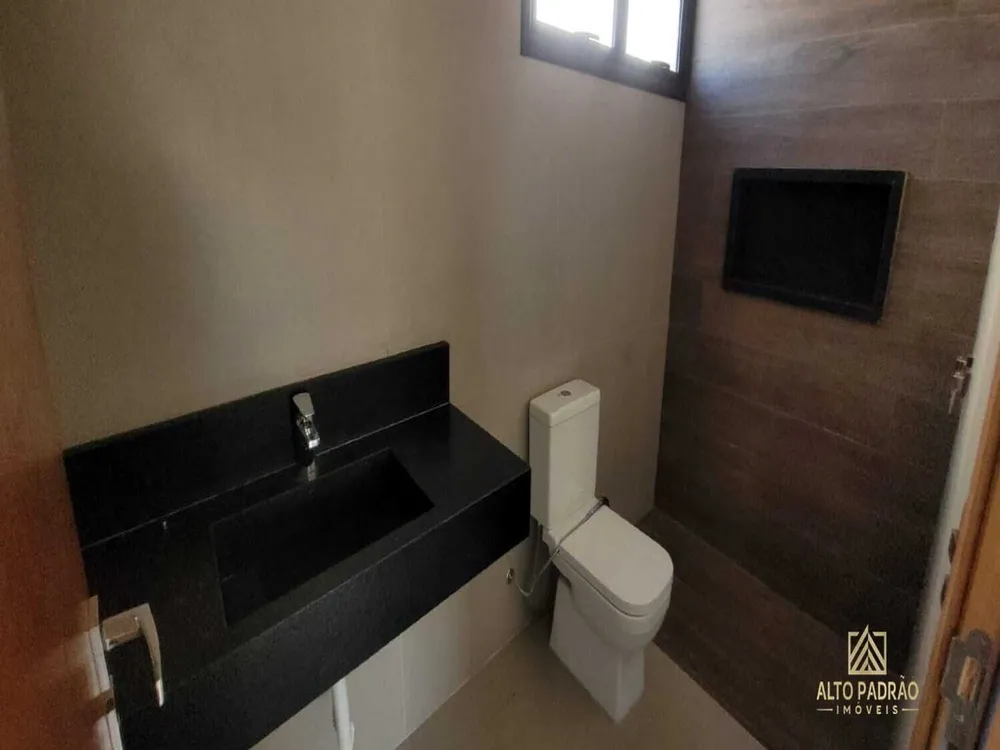 Casa, 3 quartos, 320 m² - Foto 4