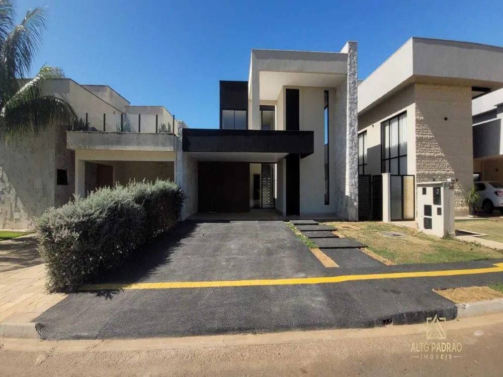 Casa, 3 quartos, 320 m² - Foto 2