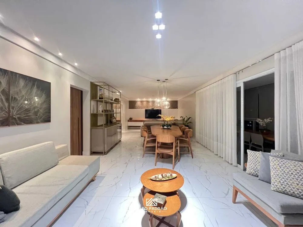 Apartamento, 4 quartos, 181 m² - Foto 1