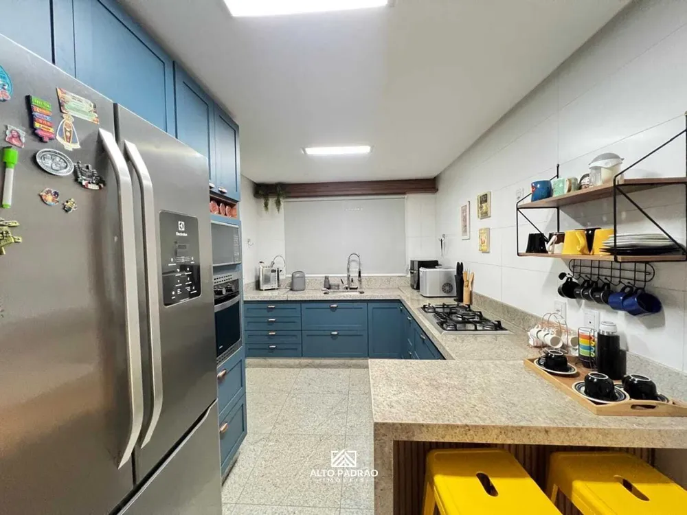 Apartamento, 4 quartos, 181 m² - Foto 11