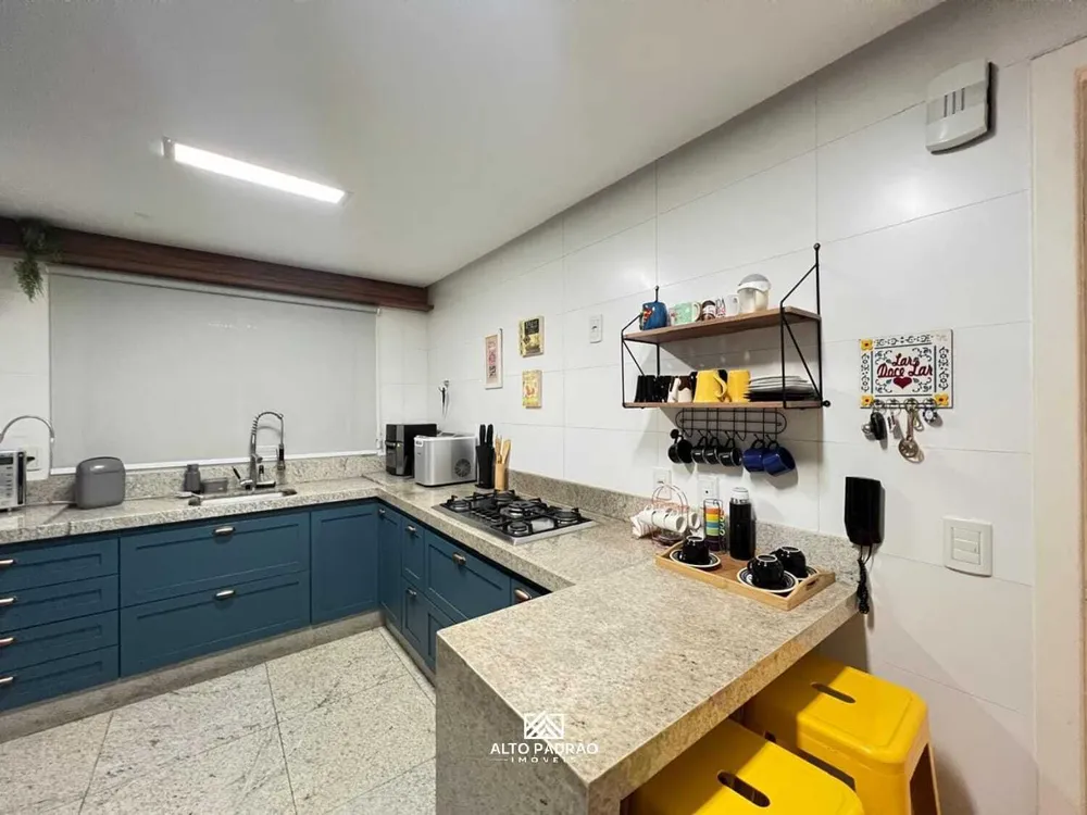 Apartamento, 4 quartos, 181 m² - Foto 10