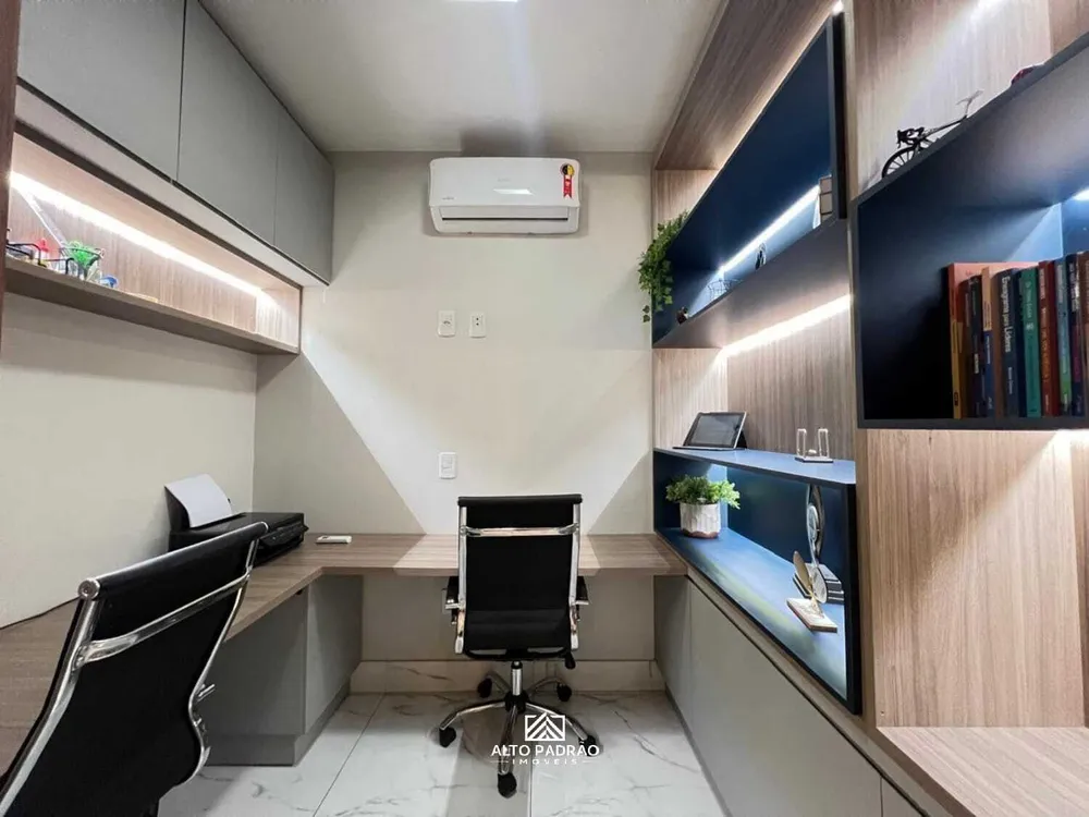 Apartamento, 4 quartos, 181 m² - Foto 8
