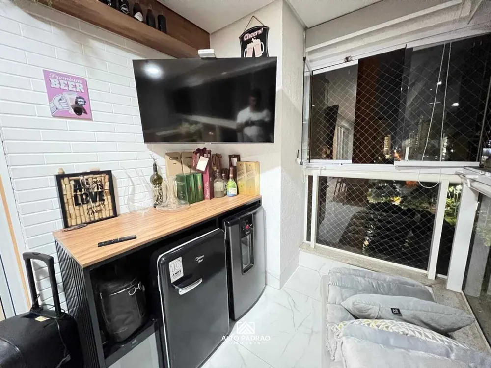 Apartamento, 4 quartos, 181 m² - Foto 5