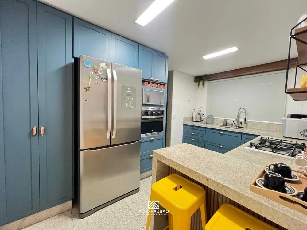 Apartamento, 4 quartos, 181 m² - Foto 9