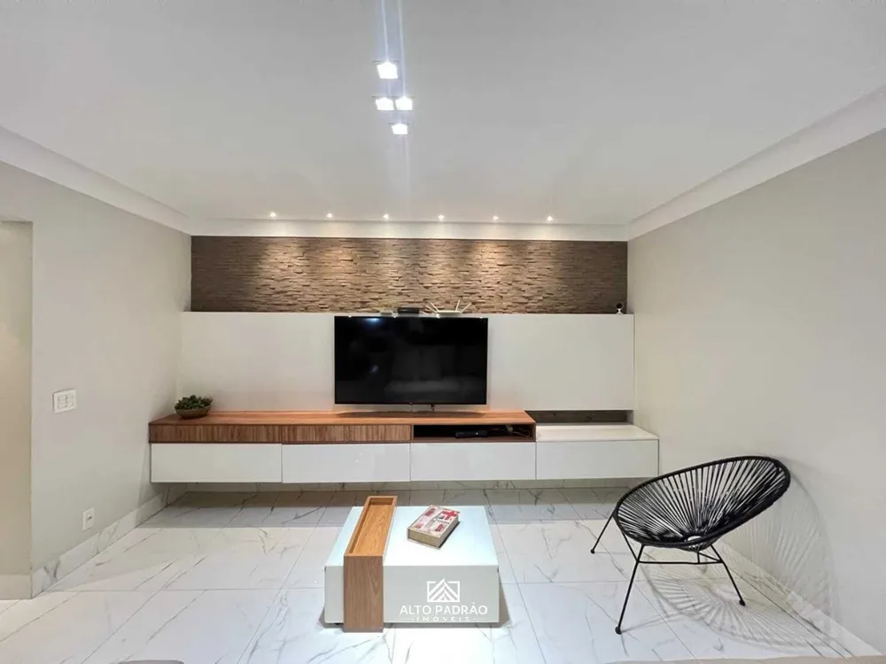 Apartamento, 4 quartos, 181 m² - Foto 4