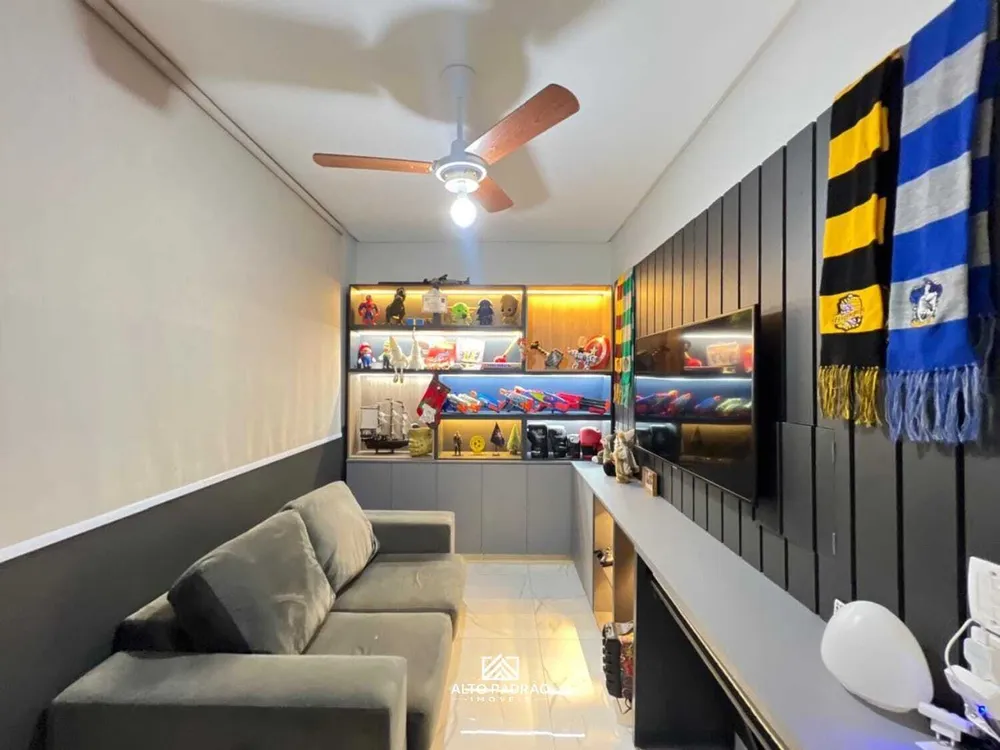 Apartamento, 4 quartos, 181 m² - Foto 7