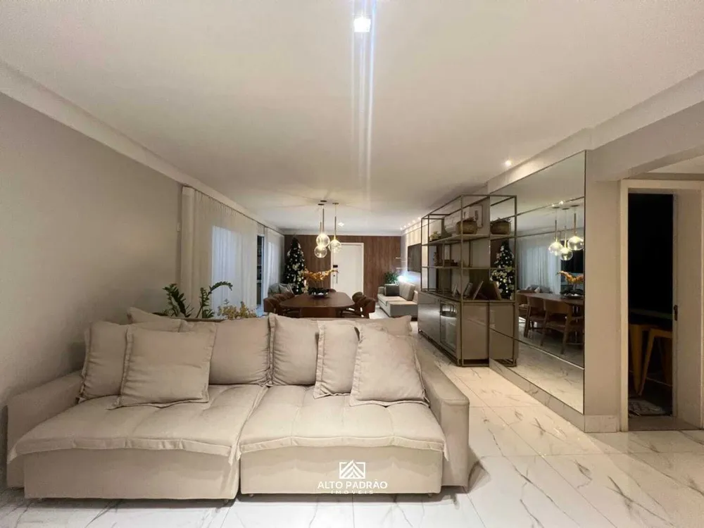 Apartamento, 4 quartos, 181 m² - Foto 3