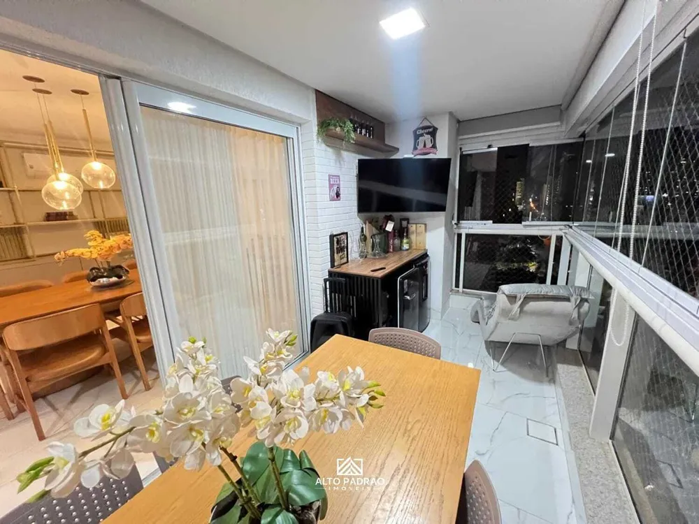 Apartamento, 4 quartos, 181 m² - Foto 6