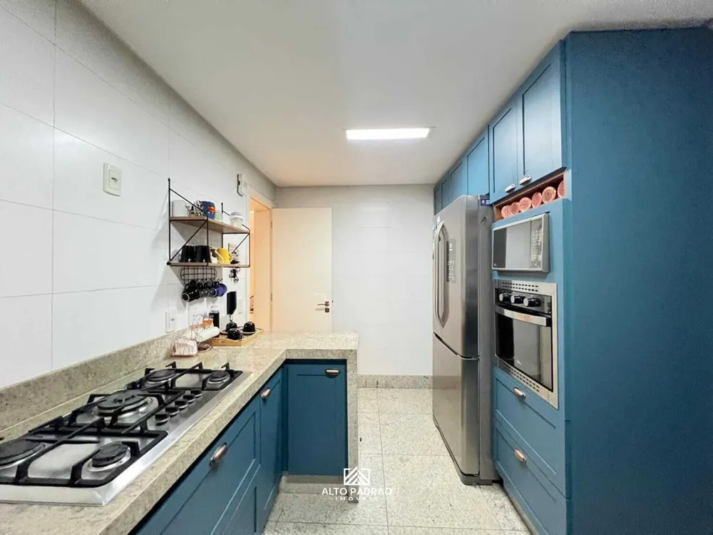 Apartamento, 4 quartos, 181 m² - Foto 12