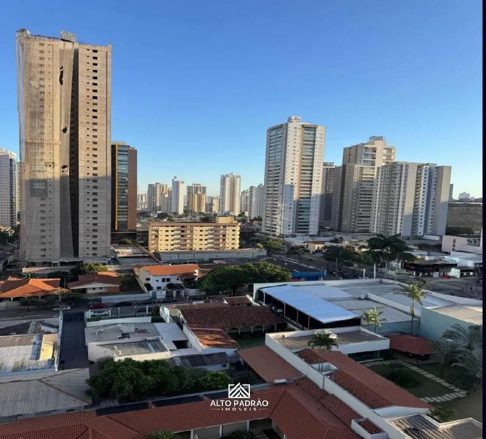 Apartamento, 3 quartos, 132 m² - Foto 7
