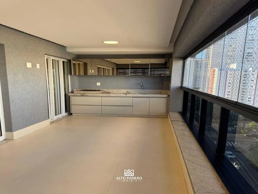 Apartamento, 3 quartos, 132 m² - Foto 5