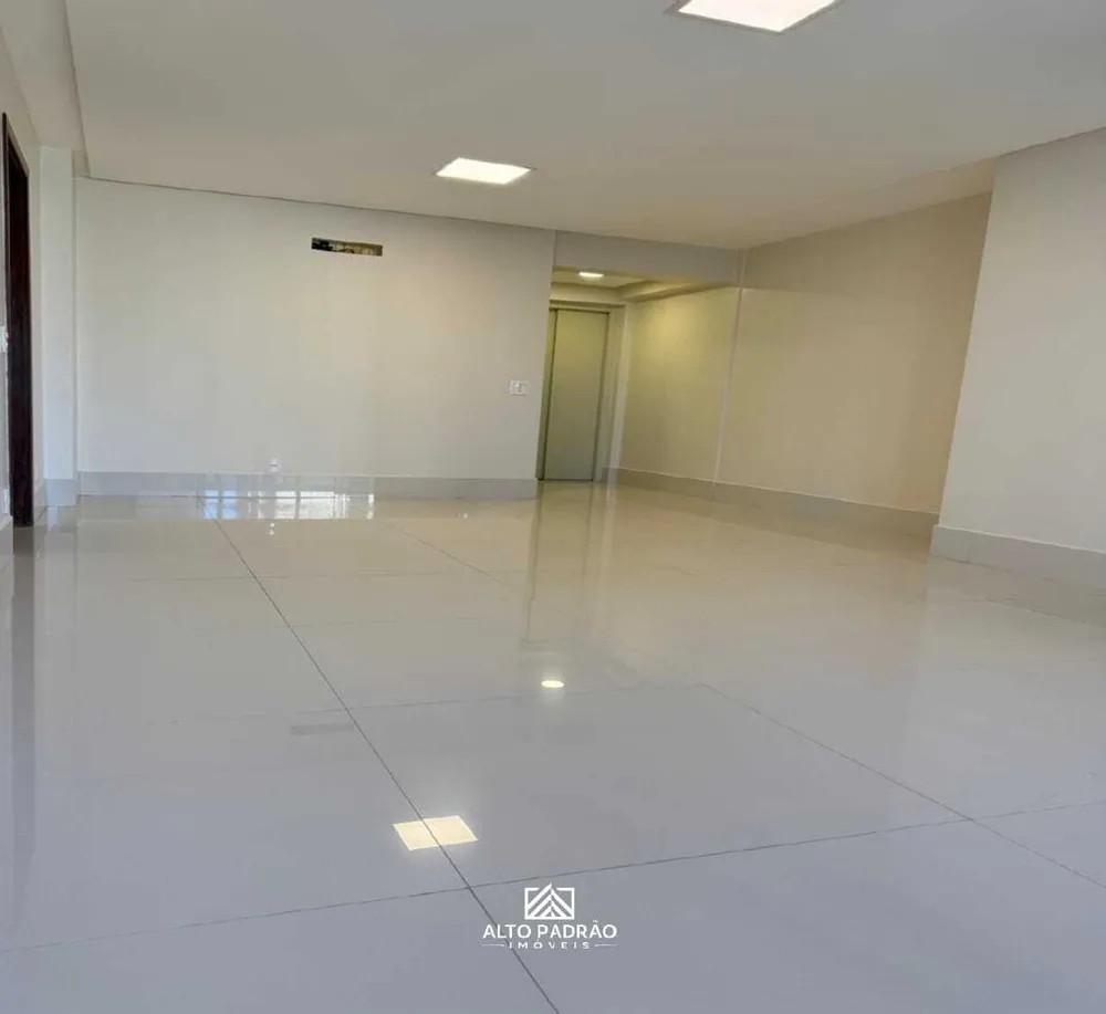 Apartamento, 3 quartos, 132 m² - Foto 3