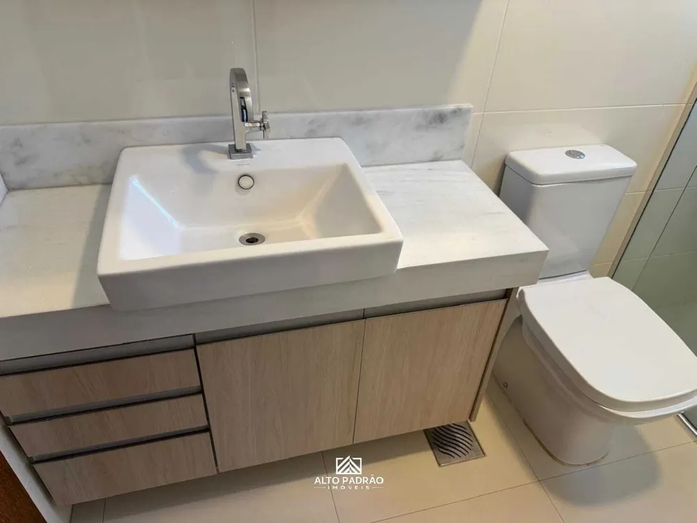 Apartamento, 3 quartos, 132 m² - Foto 8