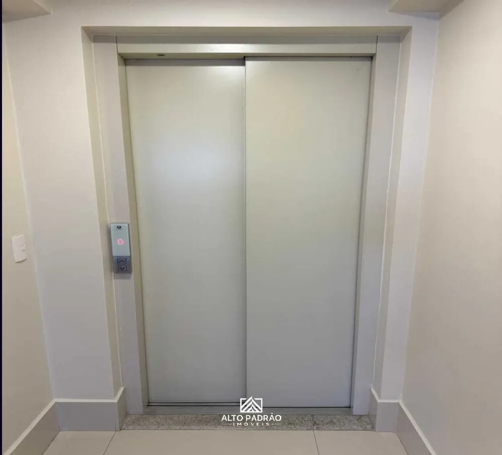 Apartamento, 3 quartos, 132 m² - Foto 4