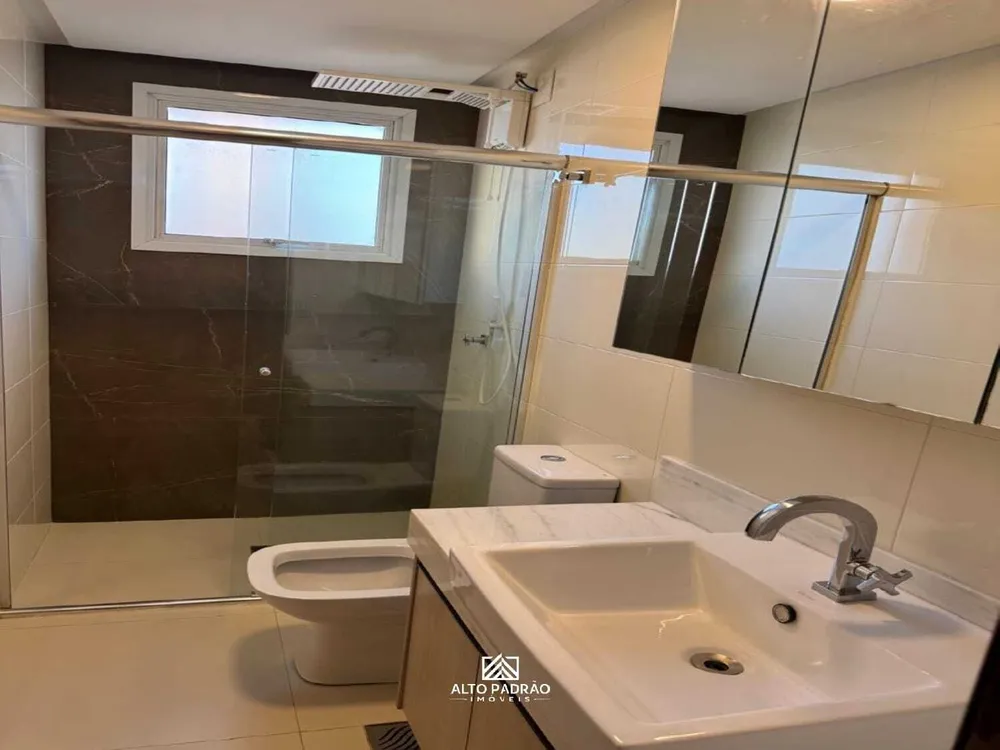 Apartamento, 3 quartos, 132 m² - Foto 6