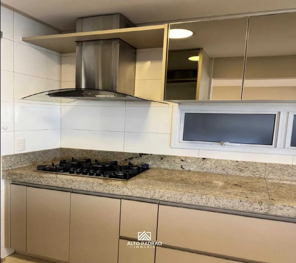 Apartamento, 3 quartos, 132 m² - Foto 2