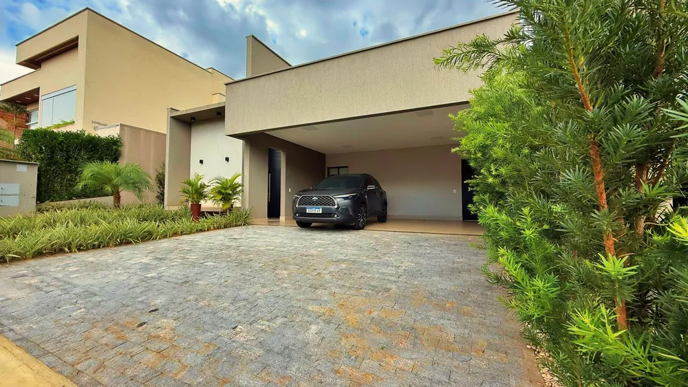 Casa, 4 quartos, 224 m² - Foto 3